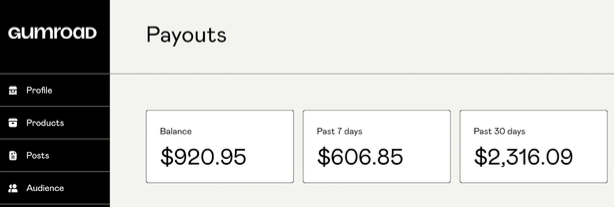 Earnings proof 3