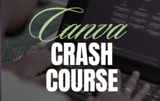 SID CANVA
CRASH COURSE